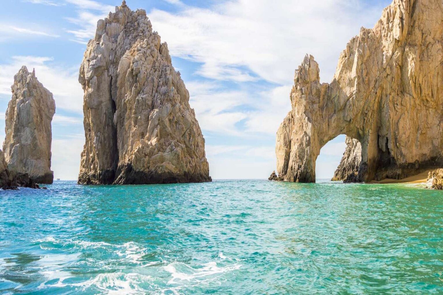 Cabo San Lucas, MX | Trilogy Aviation Group