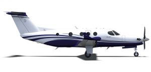 Cessna Denali Trilogy Aviation Group