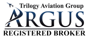 trilogy aviation group argus