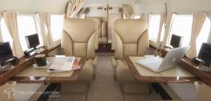 Cessna Grand Caravan Trilogy Aviation Group