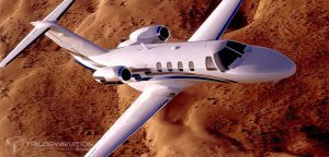 Citation CJ Trilogy Aviation Group