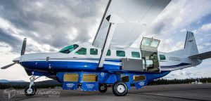Cessna Grand Caravan Trilogy Aviation Group
