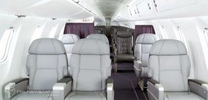 CRJ 700 Trilogy Aviation Group