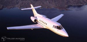 private jet vail