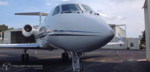Gulfstream G-III Trilogy Aviation Group