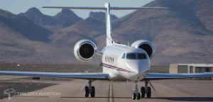 Gulfstream G-V Trilogy Aviation Group