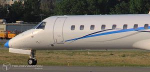 ERJ-145 Trilogy Aviation Group