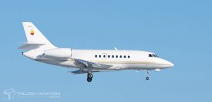 millard airport charter jet