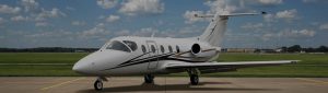 new orleans fly charter jet