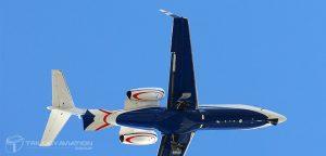 Lear 40 Jet Charter