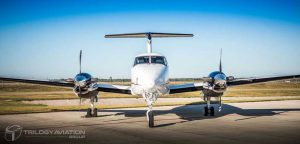 King Air 250 Trilogy Aviation Group