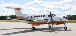 King Air 250 Trilogy Aviation Group