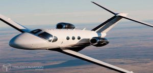 Citation Mustang Trilogy Aviation Group