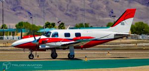 Piper Cheyenne Trilogy Aviation Group