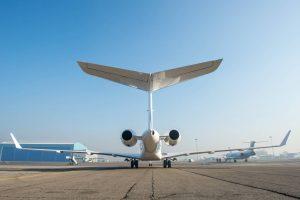 midland texas private jet charter