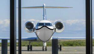 Private Jet Charter During Covid