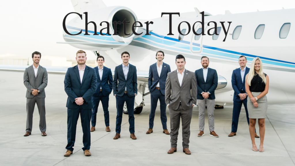 Charter Today