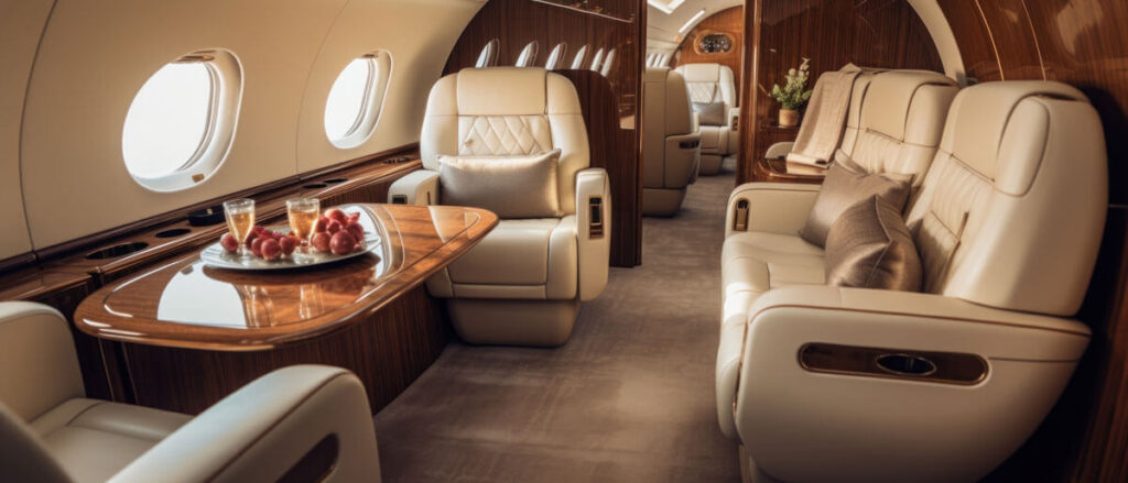 Empty Leg Jet Flights | Trilogy Aviation Group