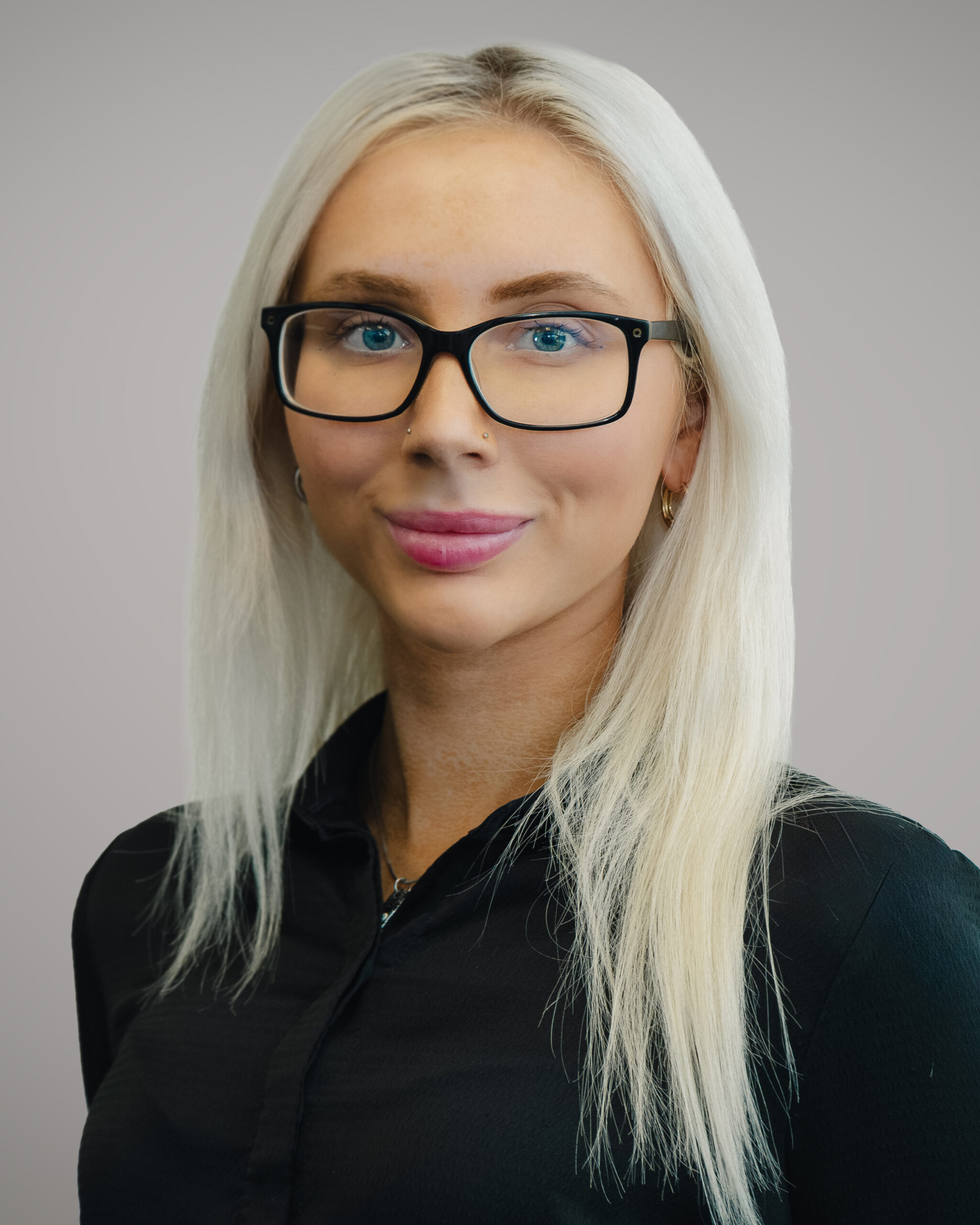Carly Lubon