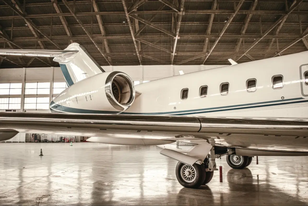 light jet charter boston NY corridor