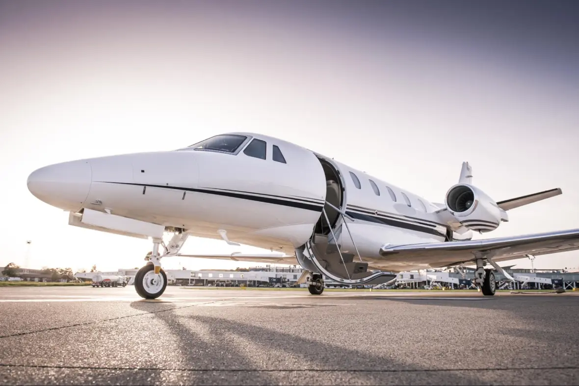 private jet charter boston new york