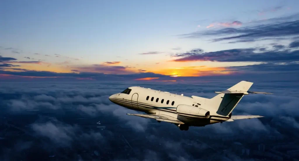 private jet charter los angeles las vegas