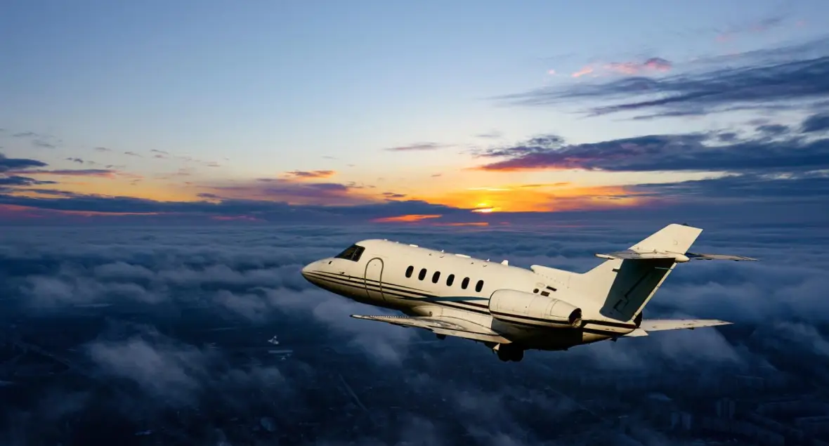 private jet charter los angeles las vegas