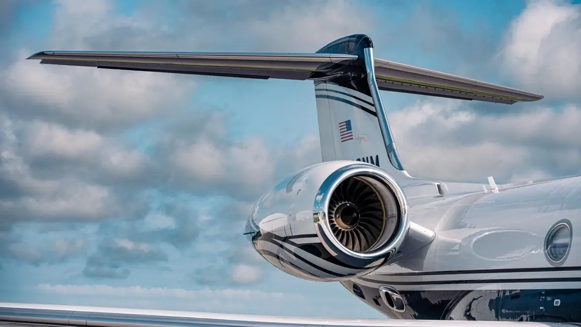 private jet charter los angeles new york