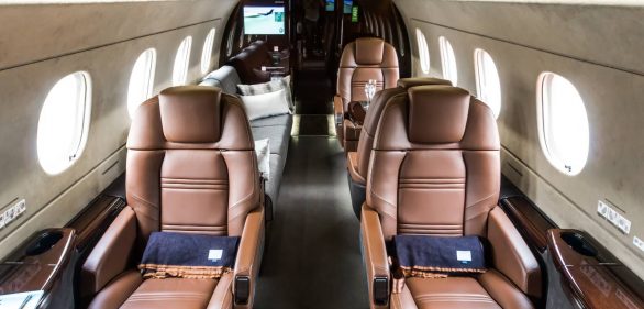 Empty Leg Charter Flights Empty Leg Charter Flights