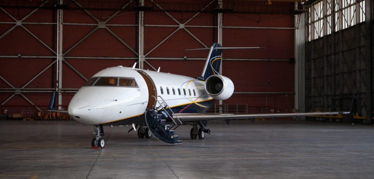 Private Business Jet Charter Service private jet charter