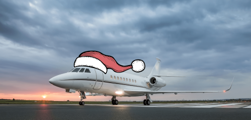 Private Jet Company