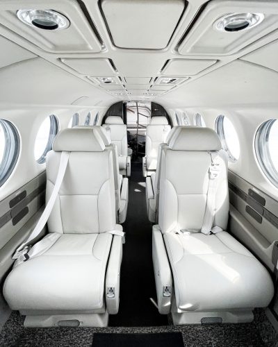 private jet charter near me