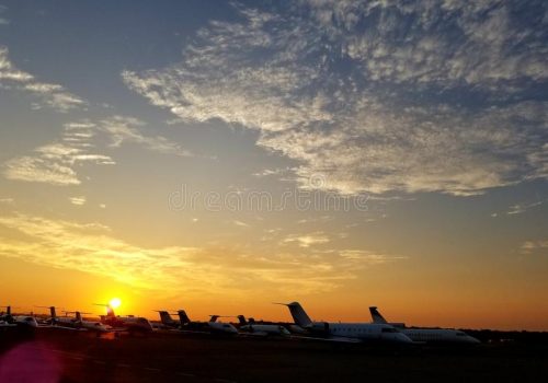 Private Jet from Teterboro to Key West