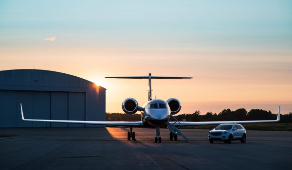 Pay As You Go Private Jet - Flexible Private Jet Charter Options for Occasional Travelers