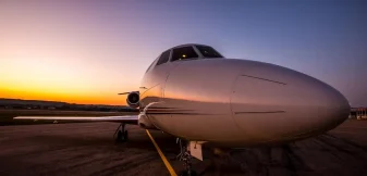 Private Jet Charter: New York to Washington DC