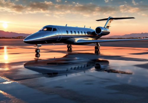 private-jet