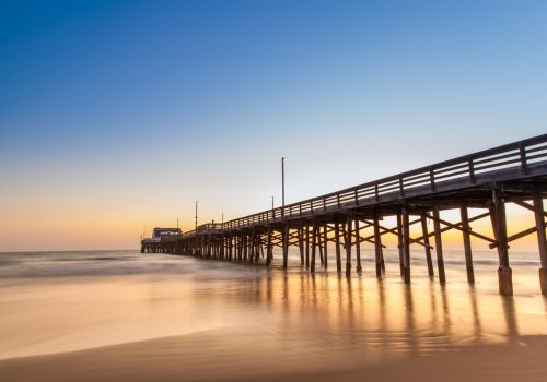 Private Jet and Air Charter Flights Orange County