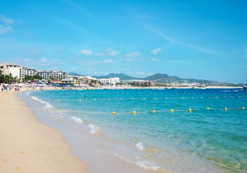 Cabo san lucas