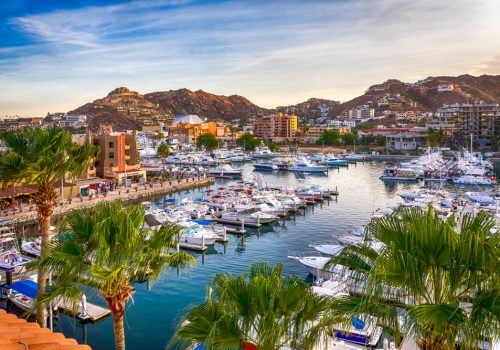Cabo san lucas