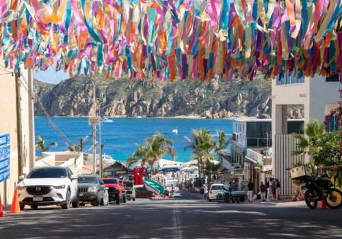 Cabo san lucas