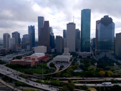 Jet Charters from Napa to Houston
