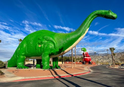 Private Jet Rental from Dallas to Palm Springs