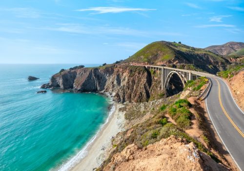 Private Jet Charter from Dallas to Monterey