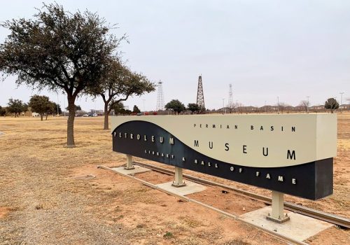 Private Jet Charters From Houston to Midland